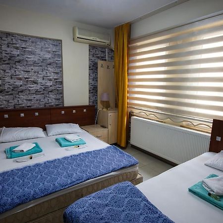 Home Yirmi Iki Едірне Екстер'єр фото