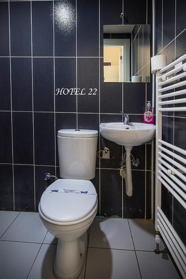 Home Yirmi Iki Едірне Екстер'єр фото
